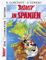 Asterix, Die Ultimative Edition - Asterix in Spanien