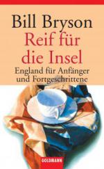 Reif für die Insel