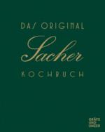 Das Original Sacher-Kochbuch