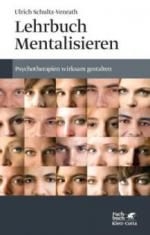 Lehrbuch Mentalisieren