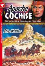 Apache Cochise 26 - Western