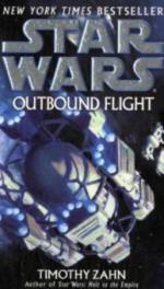 Star Wars. Outbound Flight