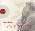 Love Story, 3 Audio-CDs