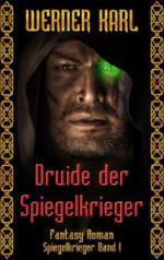 Druide der Spiegelkrieger