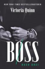 Boss Buch Drei