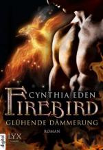 Firebird - Glühende Dämmerung