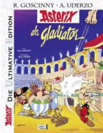 Asterix, Die Ultimative Edition - Asterix als Gladiator