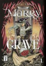 Marry Grave. Bd.1