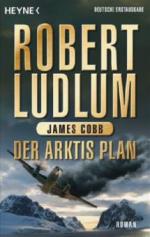 Der Arktis Plan