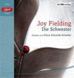 Die Schwester, Audio,