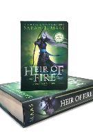 Heir of Fire