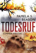 Summer Westin - Todesruf