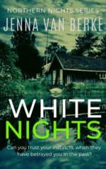 White Nights (Northern Nights Series, #1)