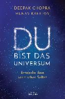 Du bist das Universum