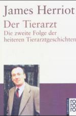 Der Tierarzt, Großdruck