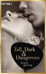 Tall, Dark & Dangerous 01