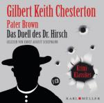 Pater Brown - Das Duell des Dr. Hirsch