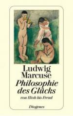 Philosophie des Glücks