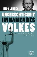 Ungerechtigkeit im Namen des Volkes