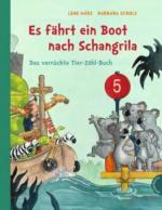 Es fährt ein Boot nach Schangrila