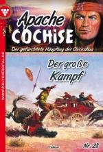 Apache Cochise 28 - Western