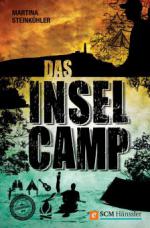 Das Inselcamp