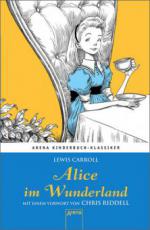 Alice im Wunderland