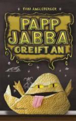 Papp-Jabba greift an