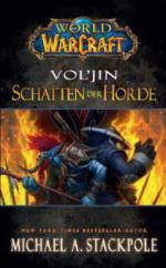World of Warcraft. Vol'jin - Schatten der Horde