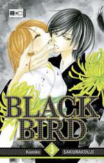 Black Bird. Bd.3