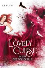 Lovely Curse, Band 2: Hüterin des Schicksals