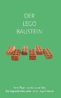 Der Lego Baustein