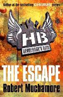 Henderson's Boys 01. The Escape