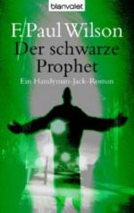 Der schwarze Prophet