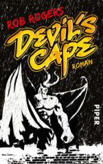 Devil's Cape