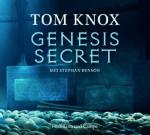 Genesis Secret, 5 Audio-CDs