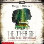 The other Girl, 2 MP3-CDs
