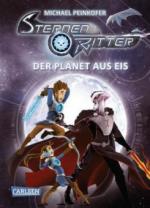 Der Planet aus Eis