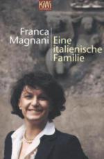 Eine italienische Familie