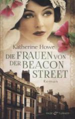 Die Frauen von der Beacon Street