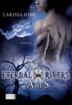 Eternal Riders 01. Ares