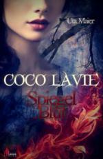 Coco Lavie - Spiegelblut