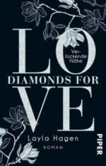 Diamonds For Love 02 - Verlockende Nähe