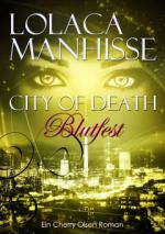 City of Death - Blutfest