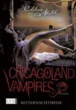 Chicagoland Vampires - Mitternachtsbisse