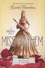 Miss Mayhem