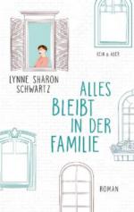 Alles bleibt in der Familie