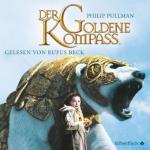 Der Goldene Kompass, 11 Audio-CDs