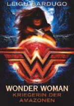 Wonder Woman - Kriegerin der Amazonen