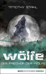 Der Friedhof der Wölfe - Band 5